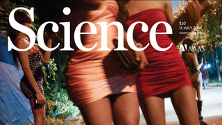 Scientists Condemn Journal For Promoting 'Damaging Stereotypes'